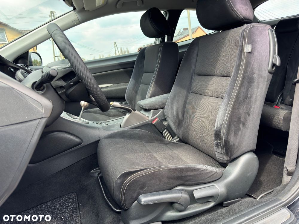 Honda Civic 1.8i-VTEC Type S - 15