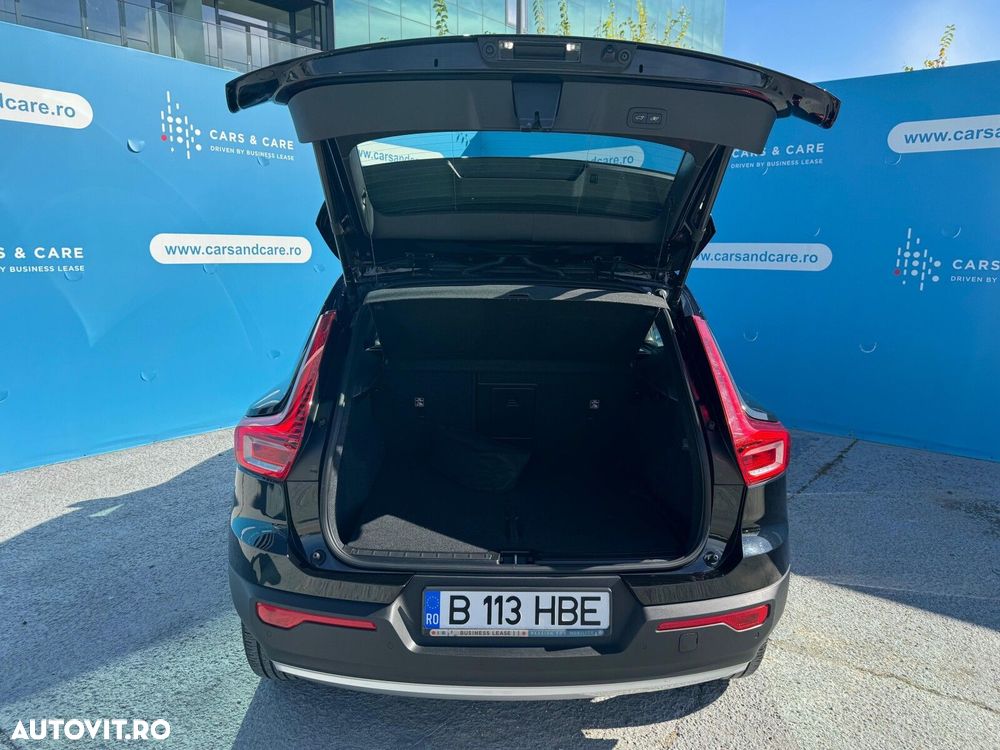 Volvo XC 40 - 15