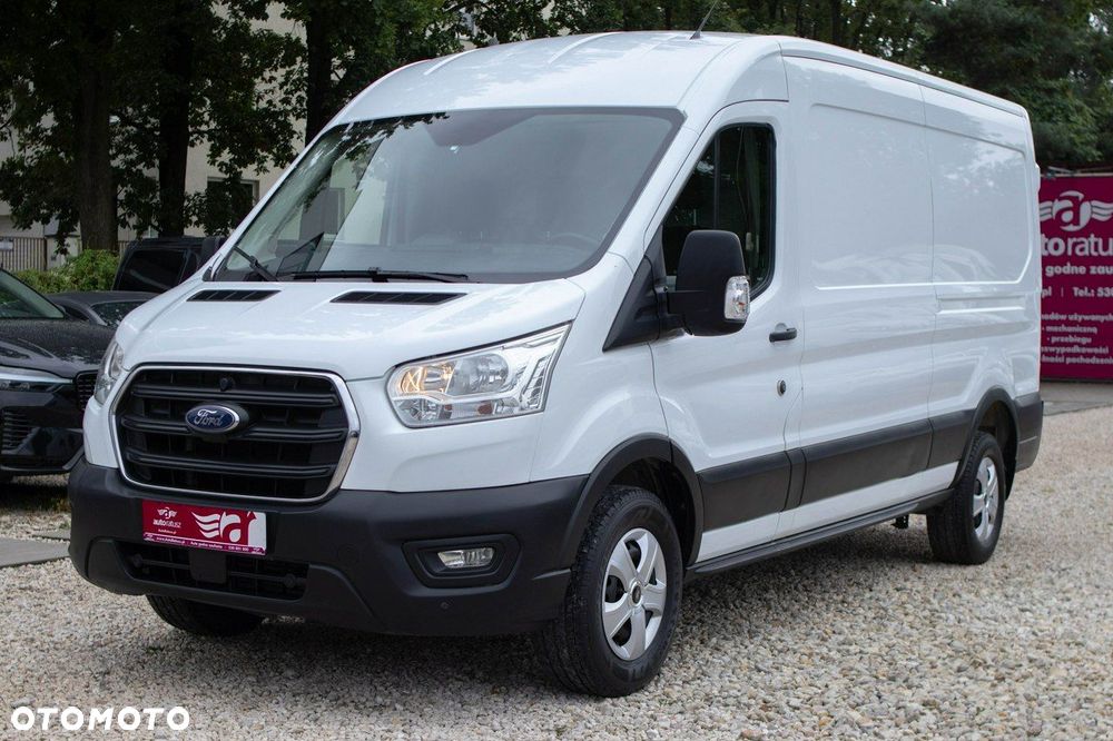 Ford Transit - 3