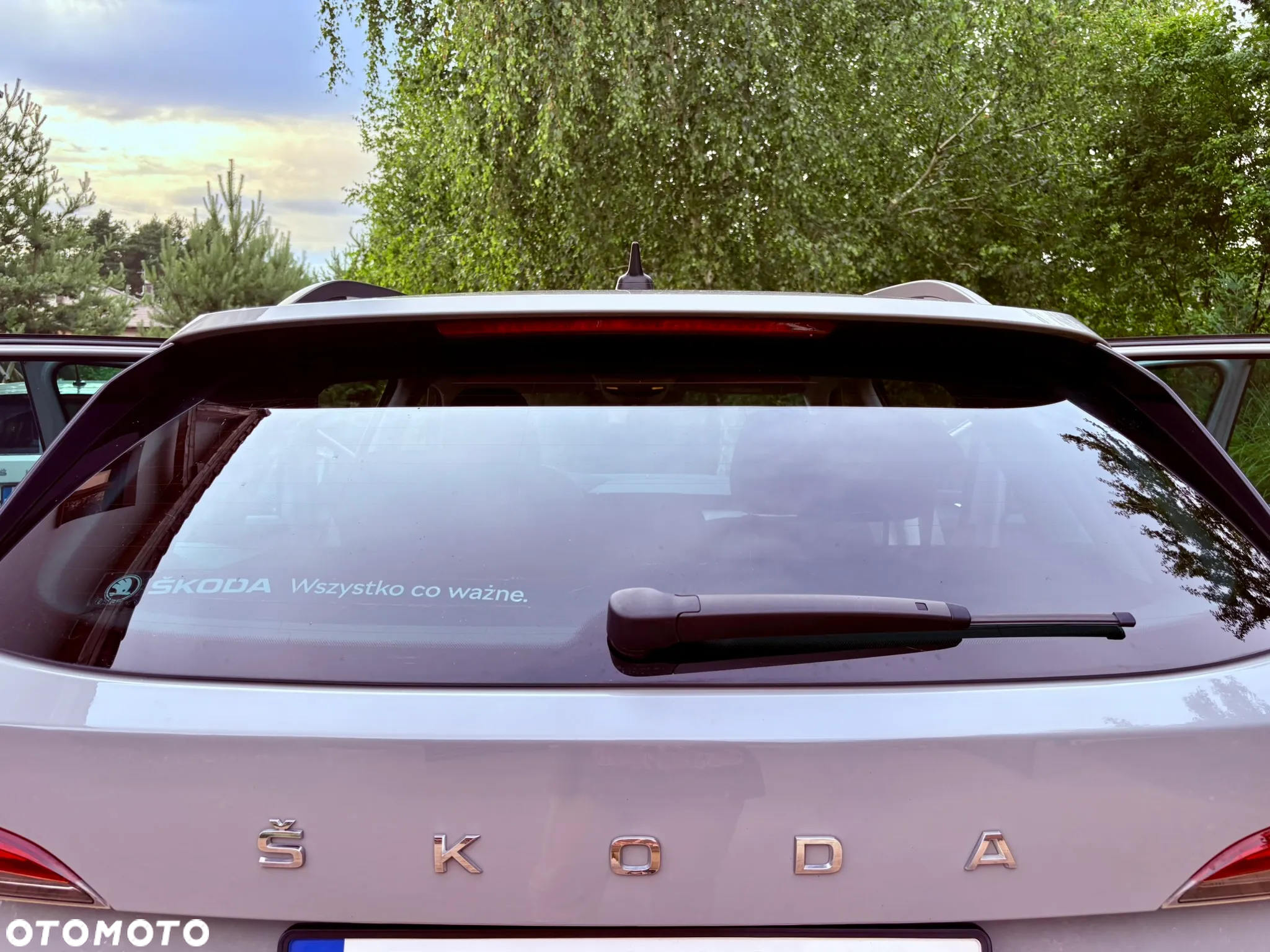 Skoda Kamiq 1.0 TSI Ambition - 11