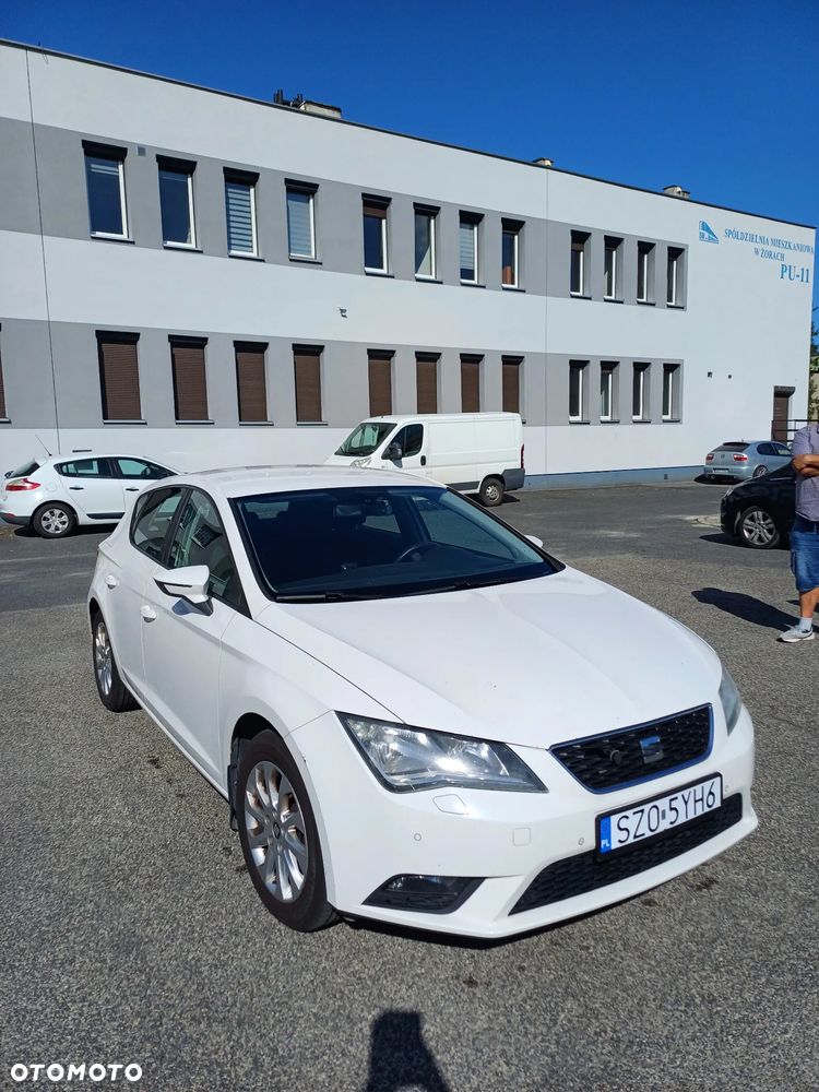 Seat Leon - 2