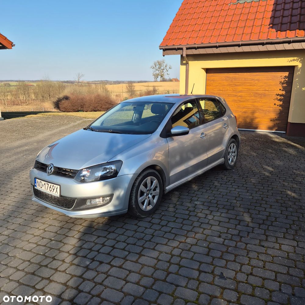 Volkswagen Polo 1.2 TDI DPF BlueMot (87g) - 2