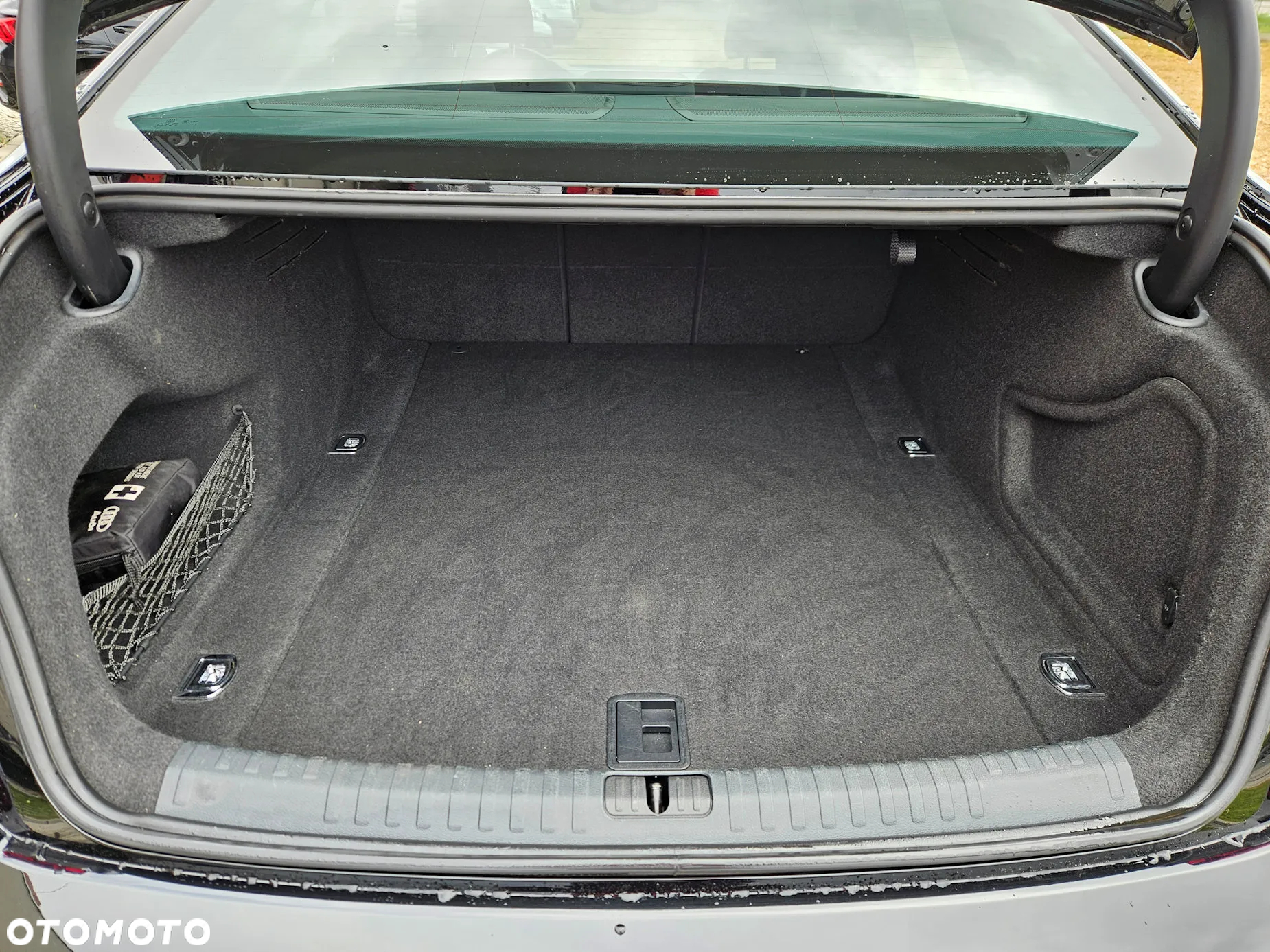 Audi A6 2.0 TDI Quattro S tronic - 28