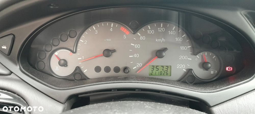 Ford Focus TDCi Trend - 4