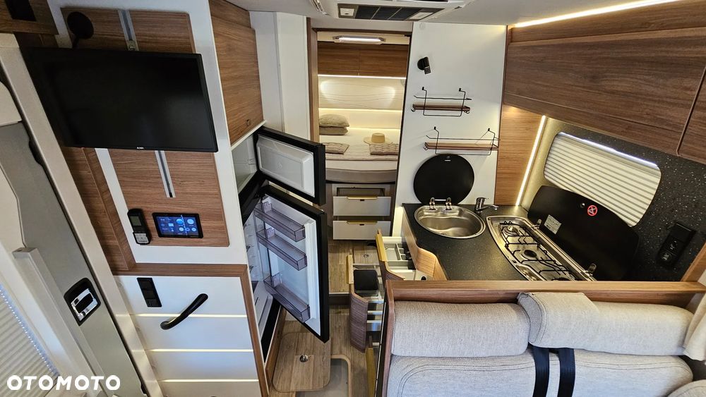 PILOTE ESSENTIEL, model G740 C - 6