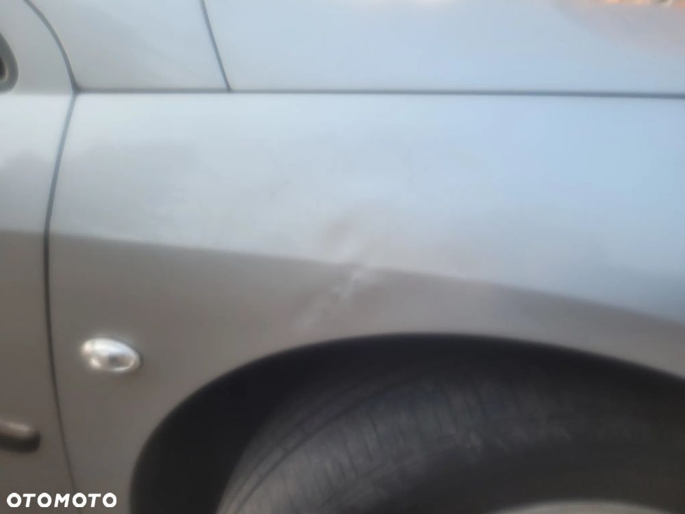 Peugeot 407 HDi 135 - 34