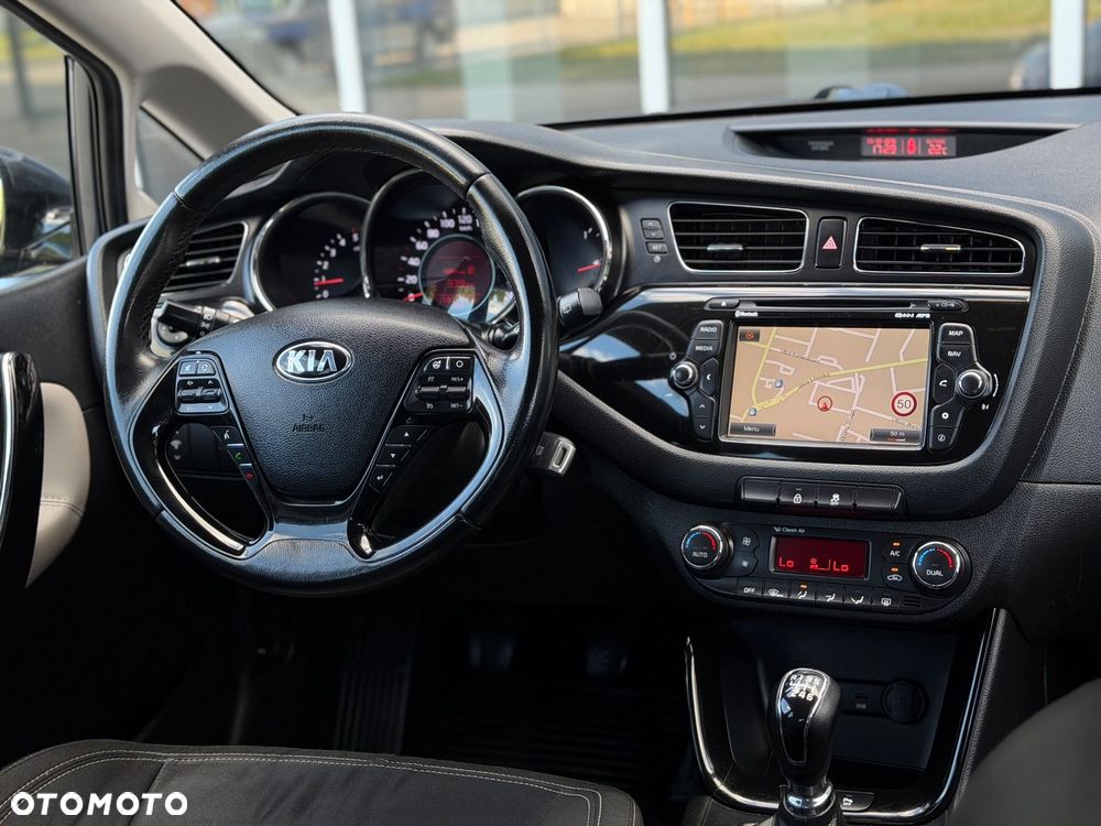 Kia Ceed 1.6 CRDi XL - 25