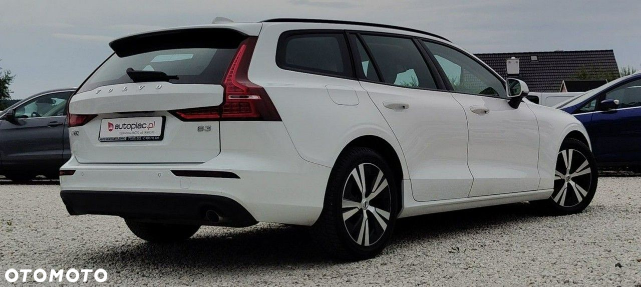 Volvo V60 - 12