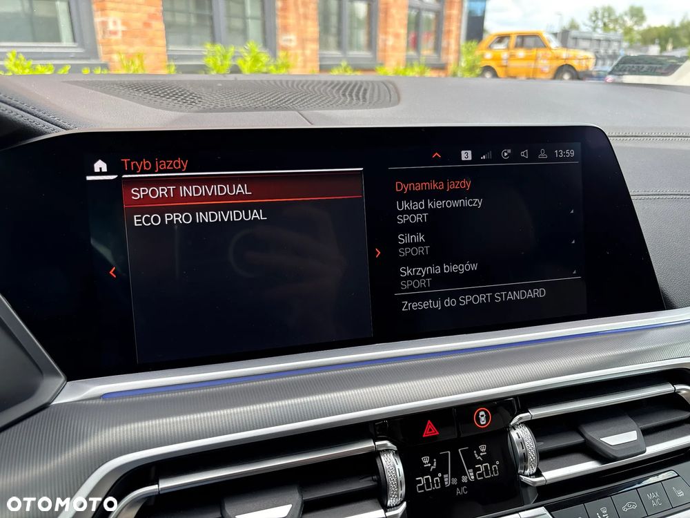 BMW X5 xDrive25d - 18