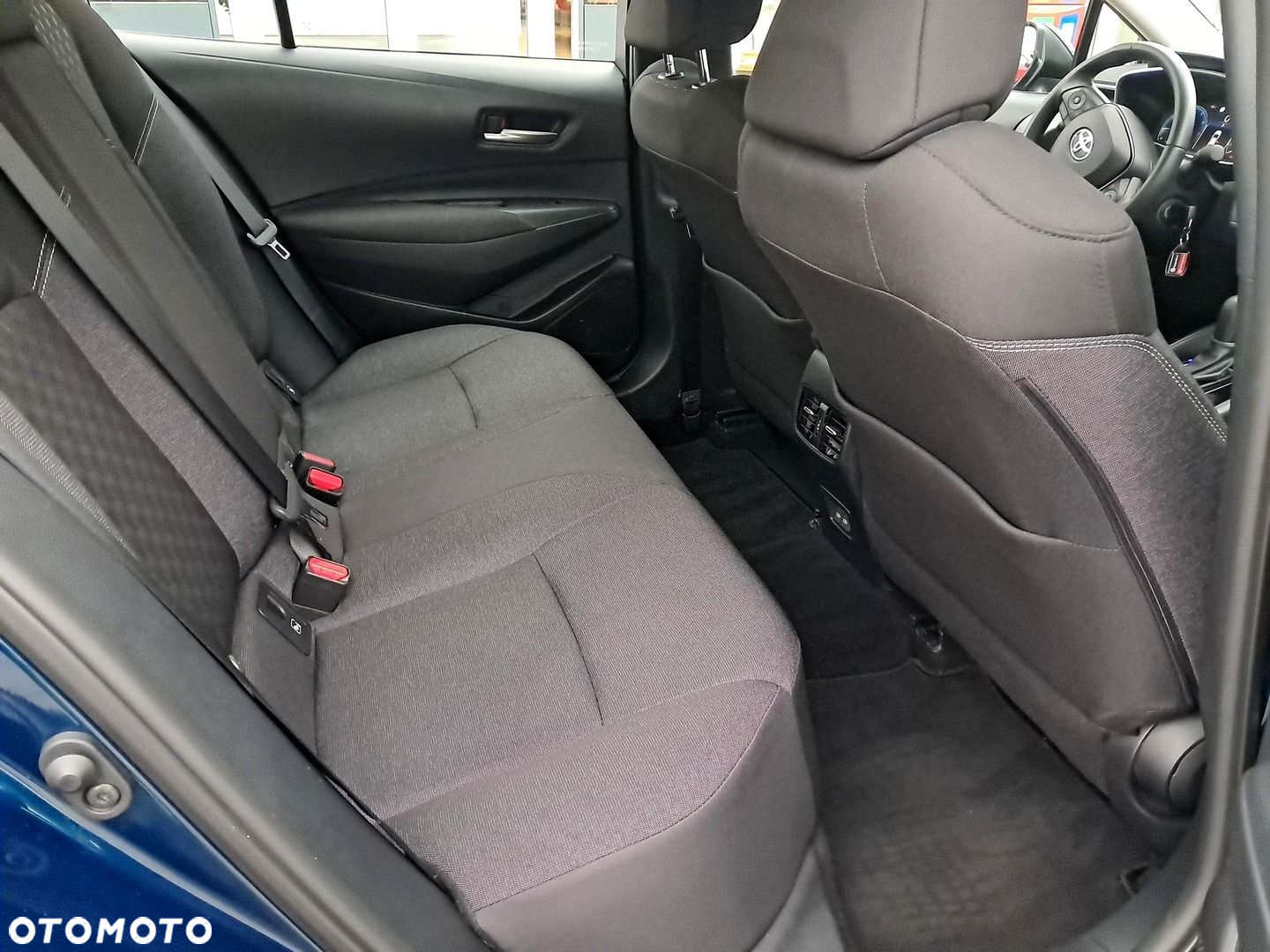 Toyota Corolla 1.5 Comfort MS - 11
