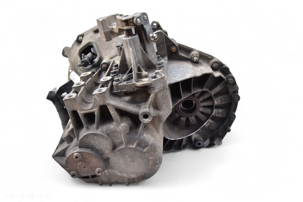 Skrzynia Biegów Manualna 5b FORD TRANSIT MK7 VII 2.2TDCI 6C1R7002KC 06-12r - 8