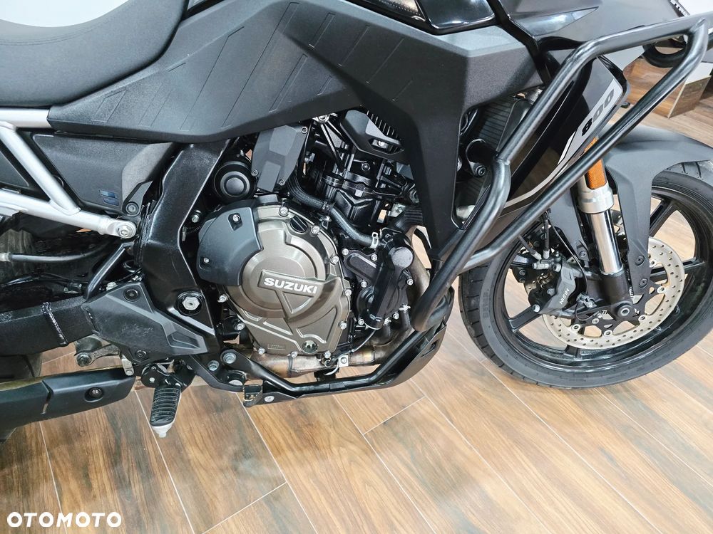 Suzuki DL - 13