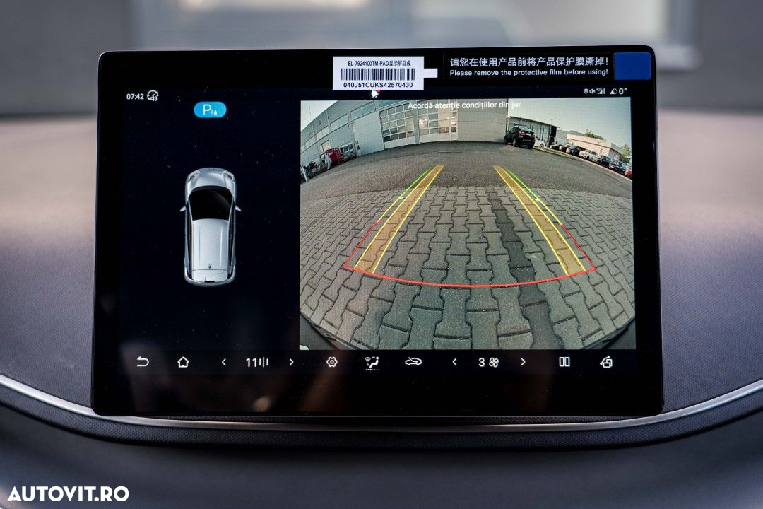 Byd Dolphin - 19
