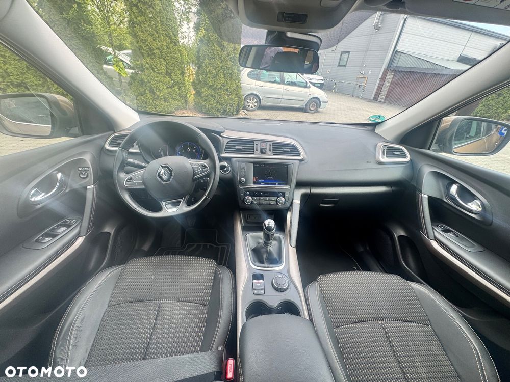 Renault Kadjar Energy dCi 130 Experience - 13