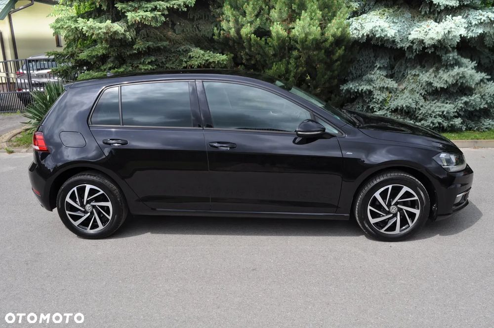 Volkswagen Golf 1.6 TDI Join - 11