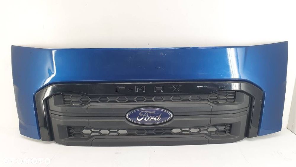 MASKA KLAPA ATRAPA PRZEDNIA GRILL FORD F-MAX 500 EURO 6 - 1