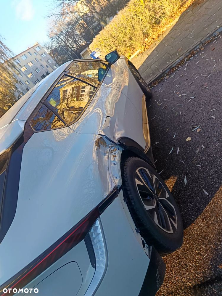 Kia EV6 77.4kWh AWD - 17