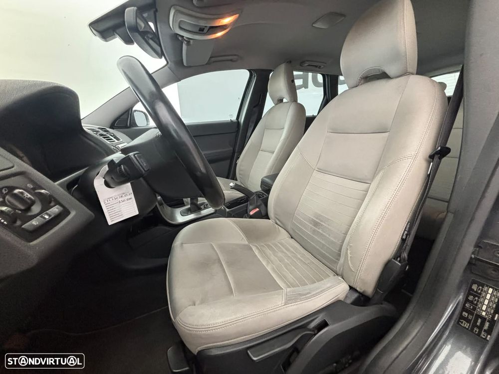 Volvo V50 1.6D - 6