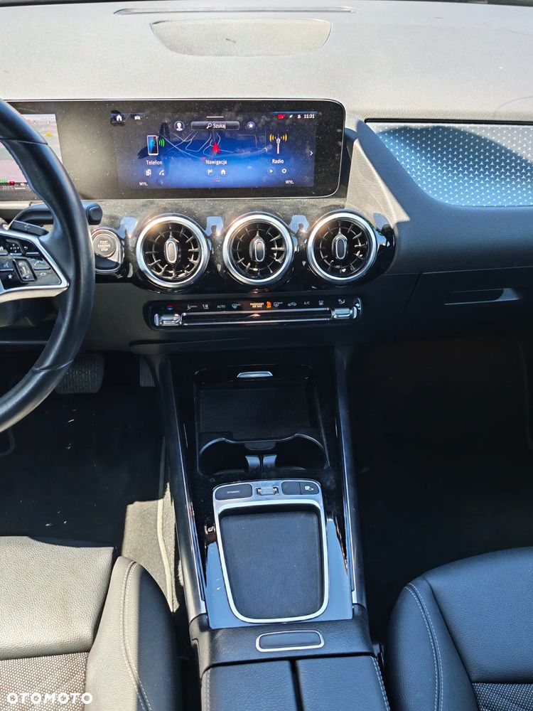Mercedes-Benz GLA 250 e 8G-DCT Edition Plug-in-Hybrid - 18