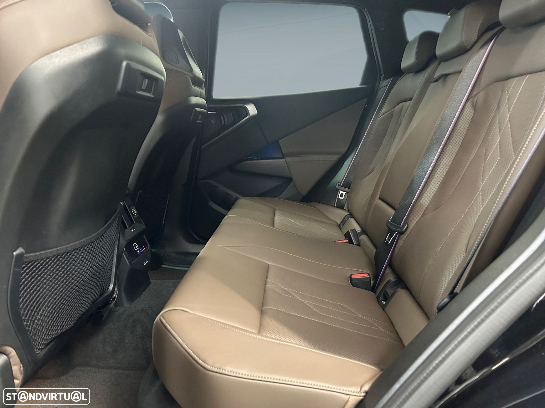 BMW X3 20 d xDrive Pack M - 13