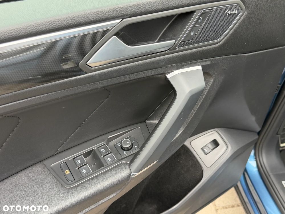 Volkswagen Tiguan 2.0 TSI 4Mot R-Line DSG - 13
