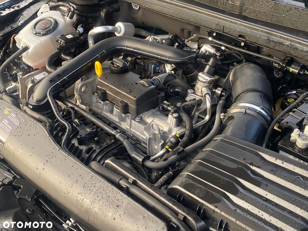 Skoda Kamiq 1.0 TSI Selection - 6