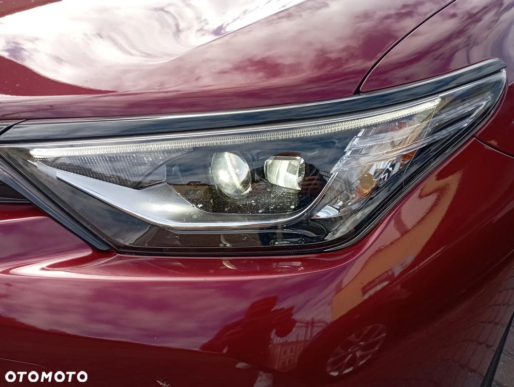 Toyota Auris 1.6 Selection - 25