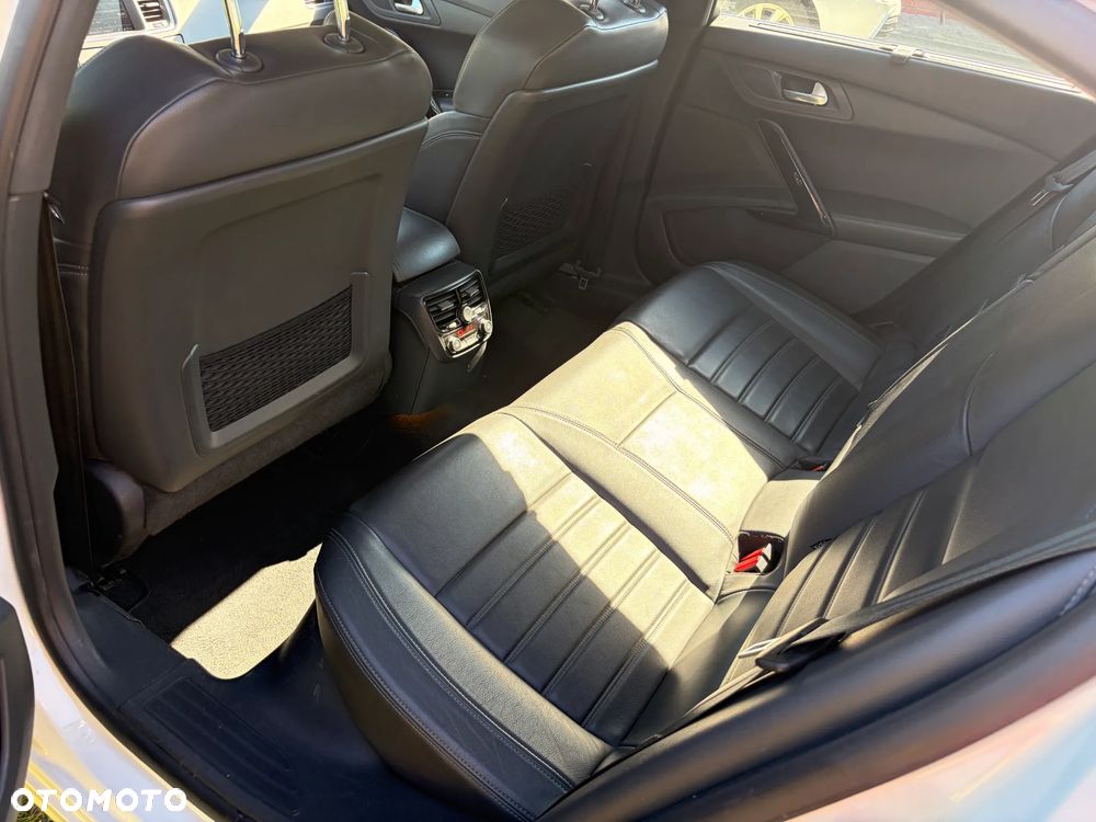Peugeot 508 2.0 HDi Allure - 15