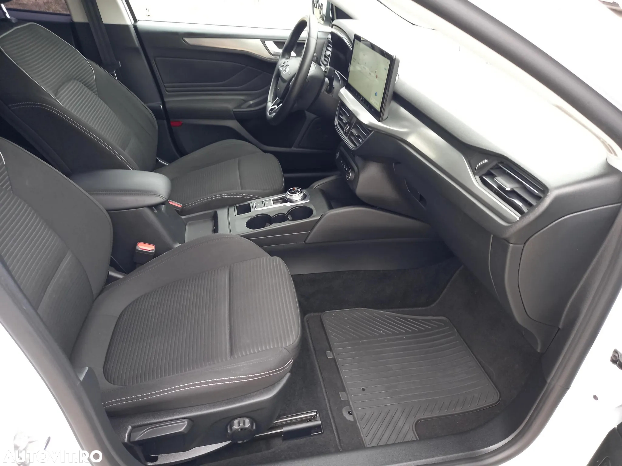 Ford Focus 1.5 EcoBlue Titanium - 17