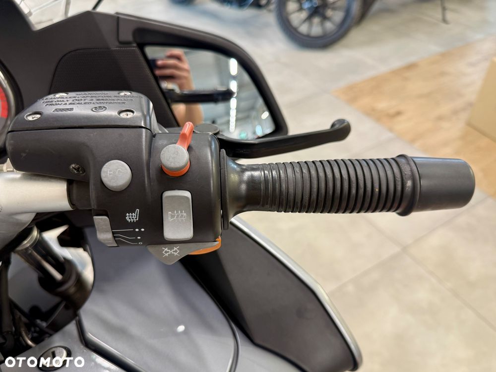 BMW RT - 10