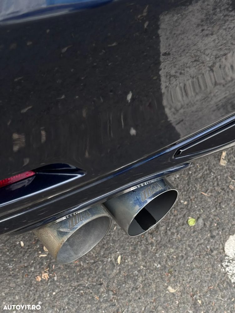 BMW Seria 3 320d DPF Aut. - 14