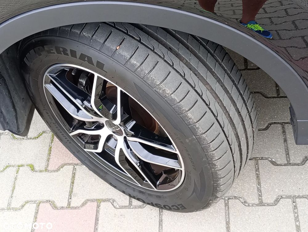 Ford Kuga 1.5 EcoBoost 2x4 Titanium - 31