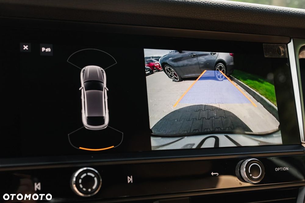Porsche Macan Standard - 20