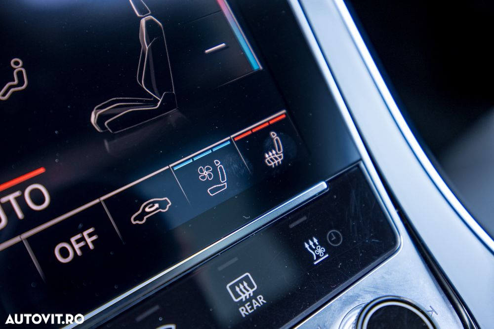 Audi Q8 3.0 50 TDI quattro Tiptronic MHEV - 30