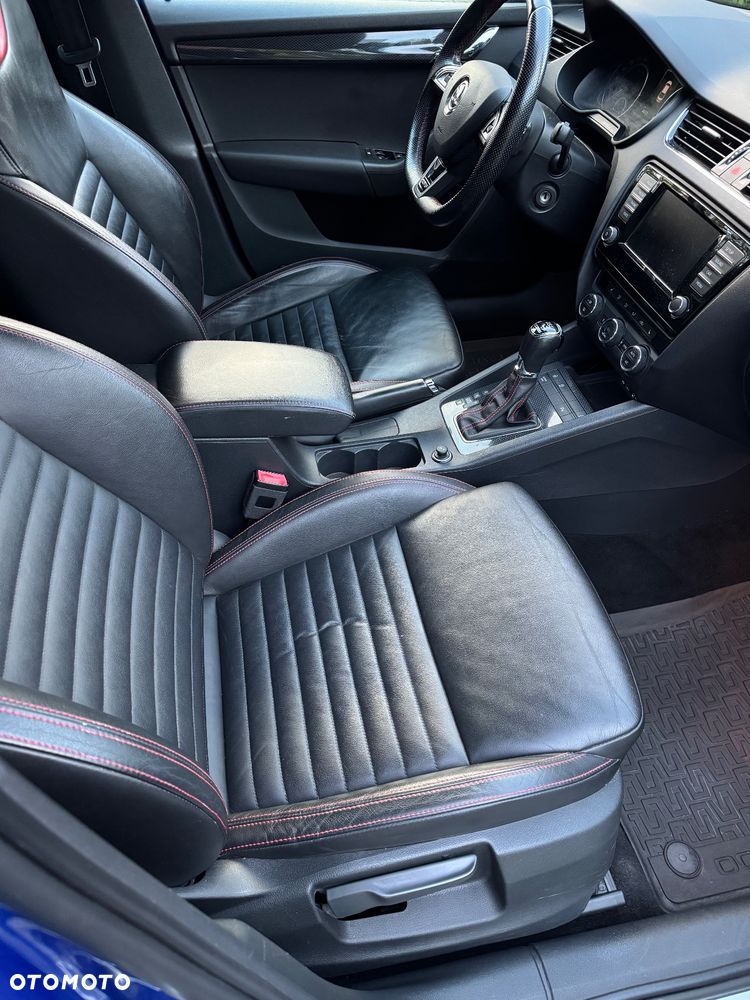 Skoda Octavia - 13