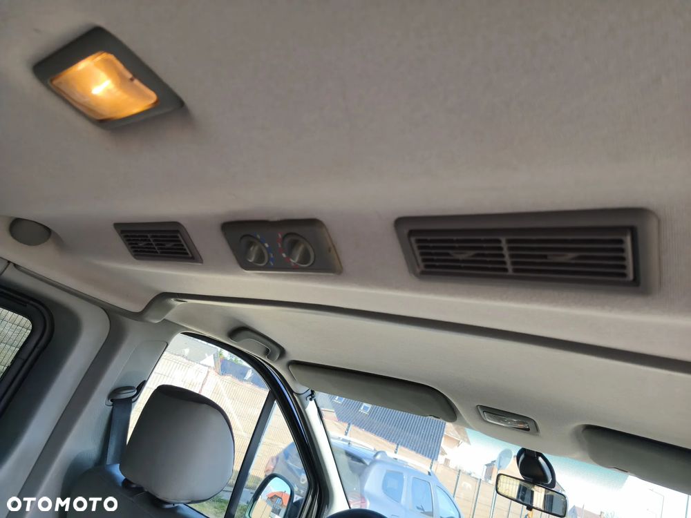 Renault Trafic Passenger FAP L1H1 Privilège - 11