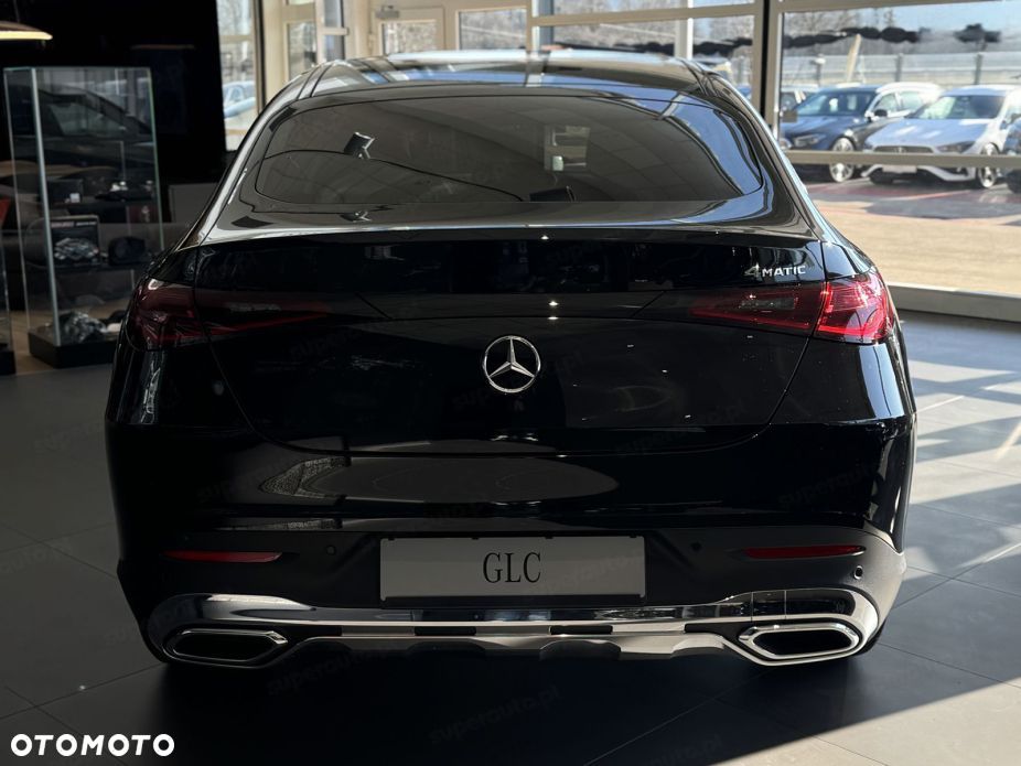 Mercedes-Benz GLC 220 d mHEV 4-Matic Avantgarde - 5