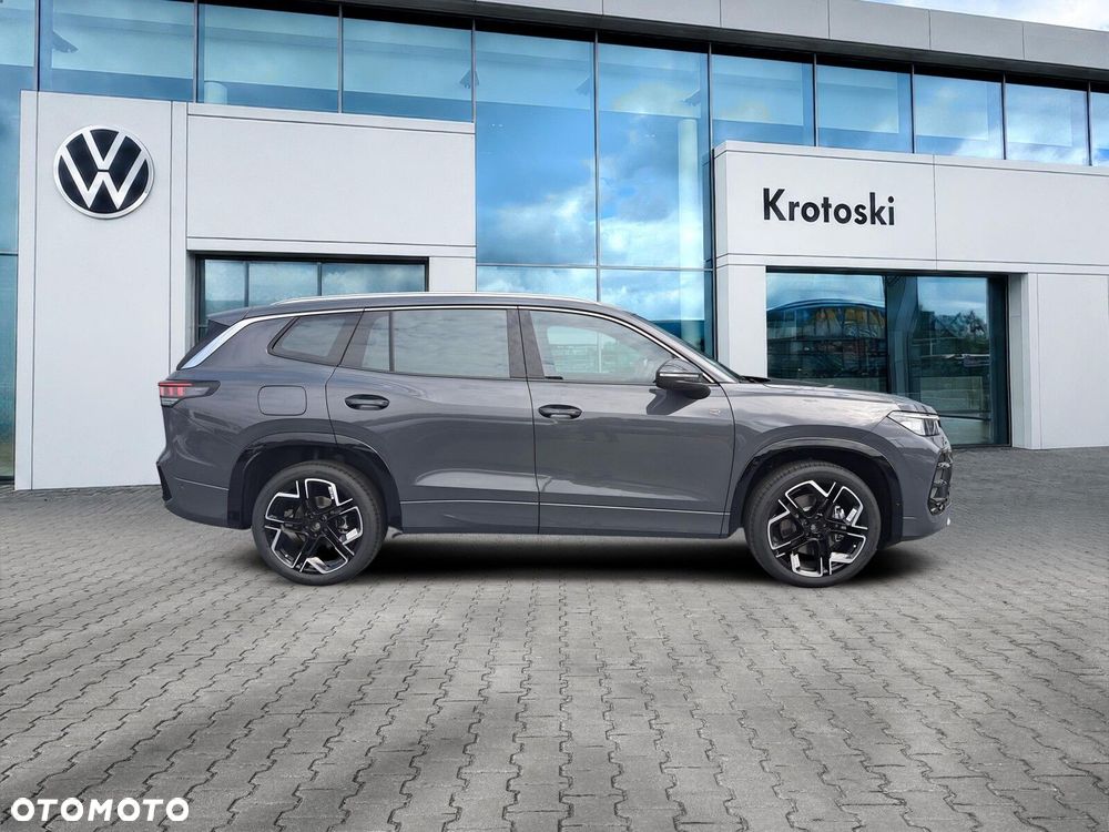 Volkswagen Tayron 2.0 TSI 4Mot R-Line Plus DSG - 7