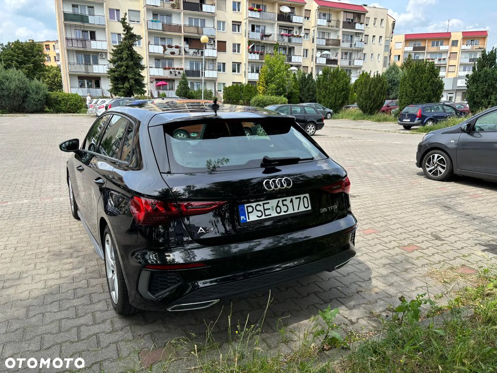 Audi A3 - 4