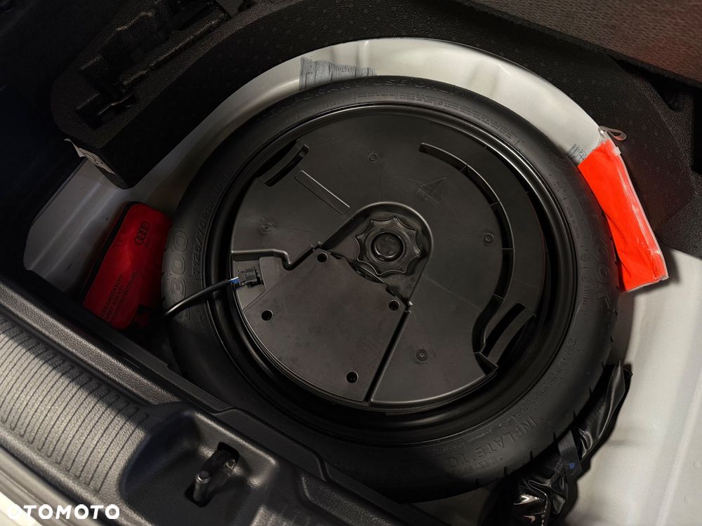 Audi Q2 35 TFSI Advanced S tronic - 32