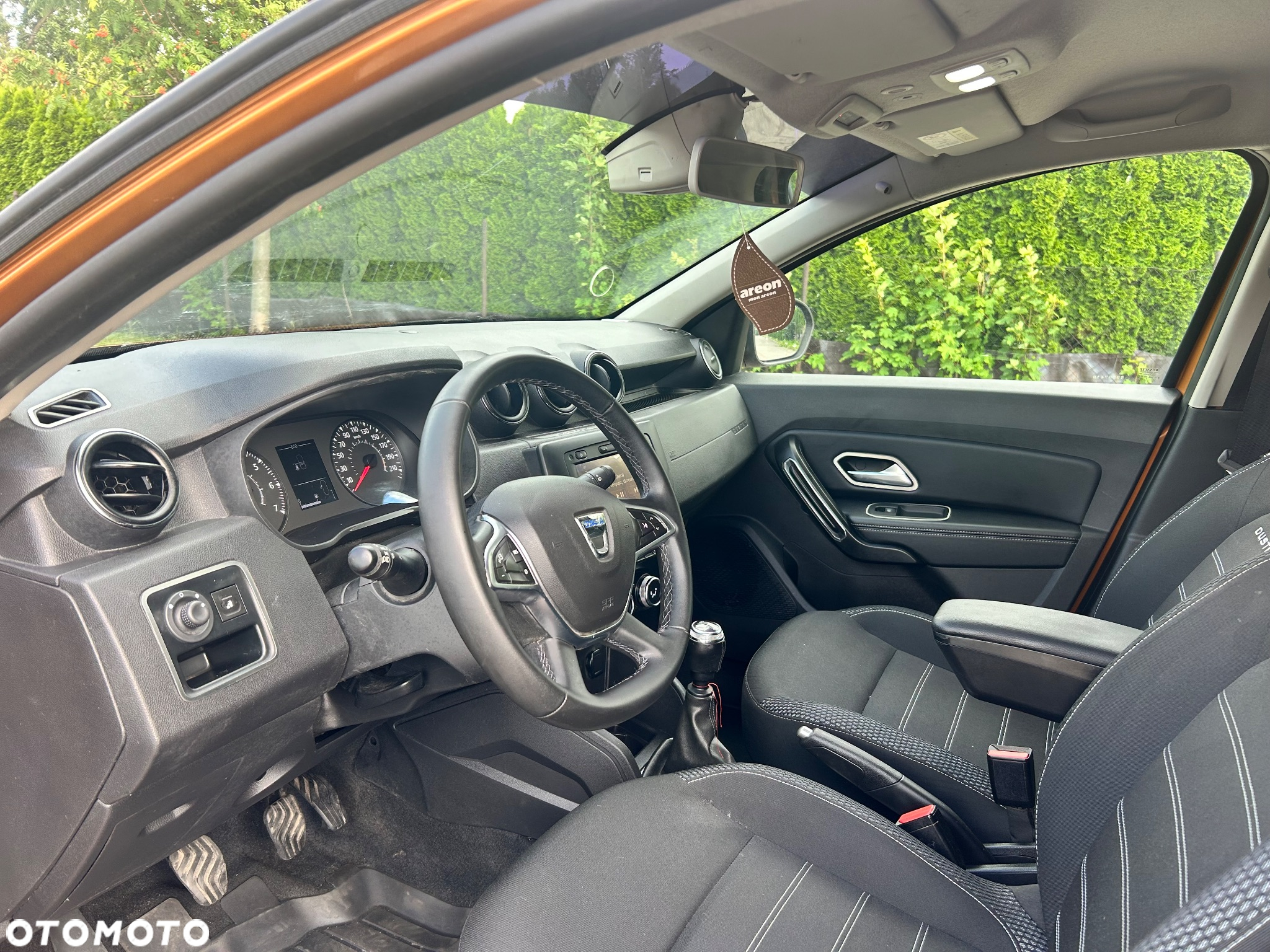 Dacia Duster 1.5 dCi Celebration 4x4 - 12