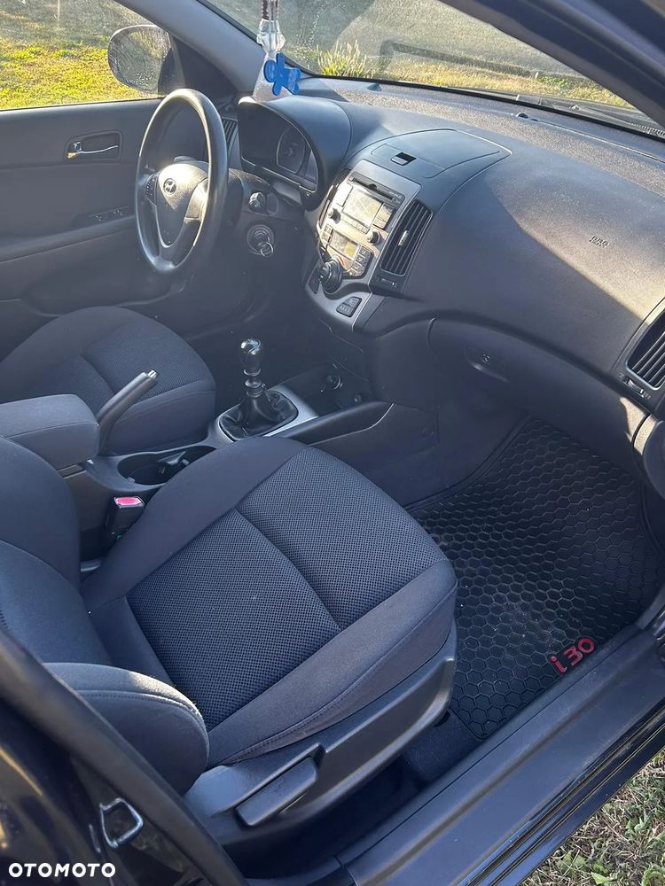 Hyundai i30 - 7