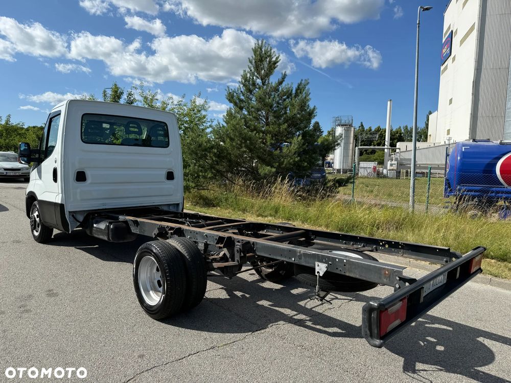 Iveco Daily 35C16 - 6