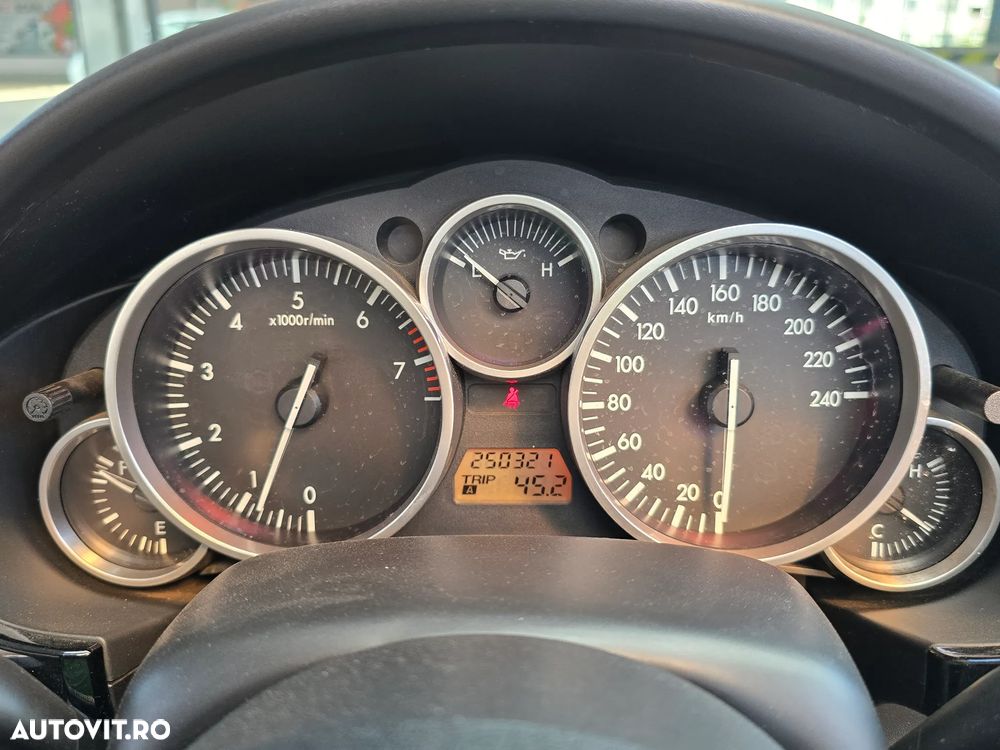 Mazda MX-5 1.8 MZR Energy - 23