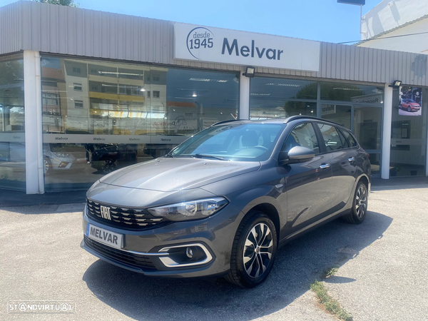 Fiat Tipo Station Wagon 1.3 Multijet City Life