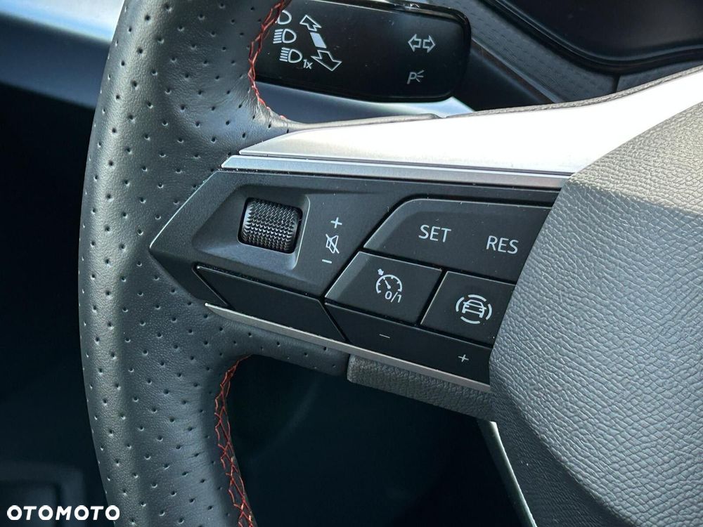 Seat Ibiza 1.0 TSI FR S&S - 22