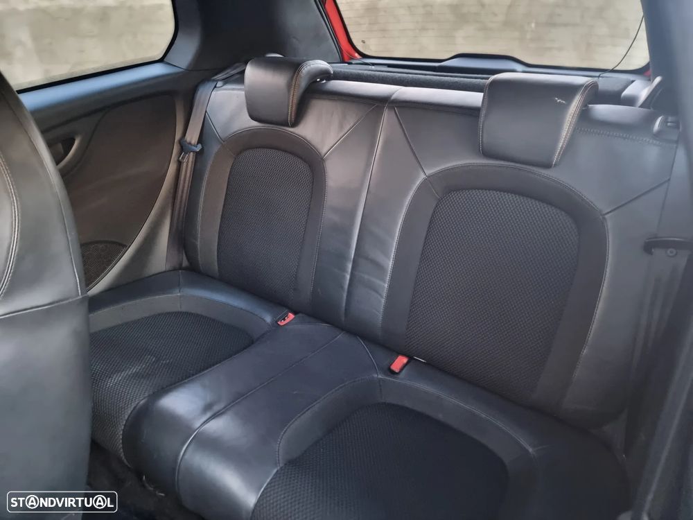 Abarth Punto Evo 1.4 16V Multiair S&S - 13