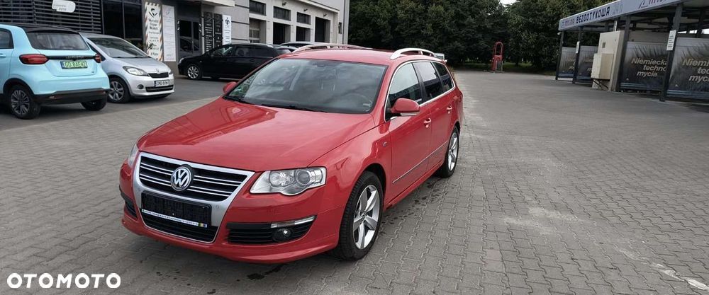 Volkswagen Passat - 2