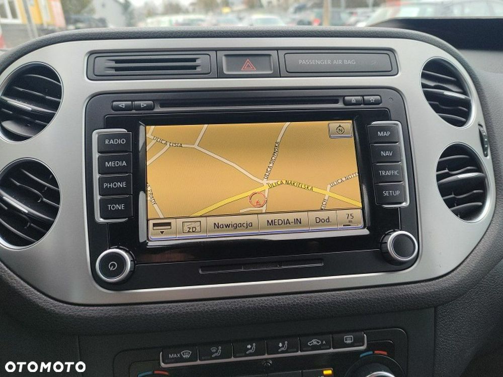 Volkswagen Tiguan - 30