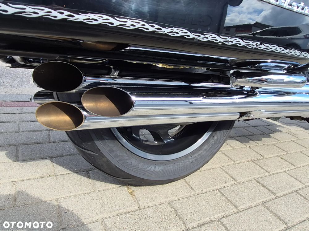 Honda Valkyrie - 4